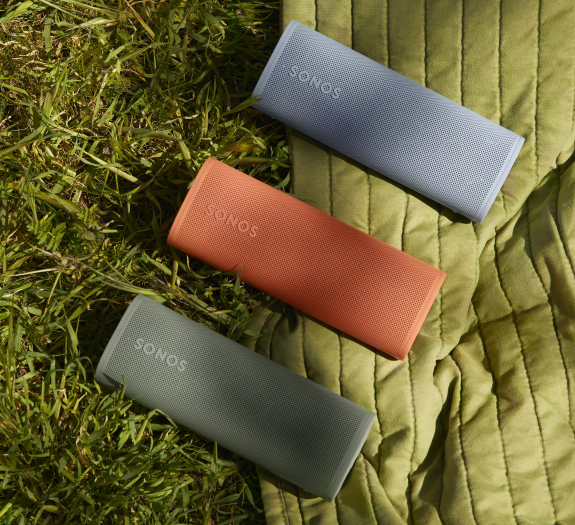 Roam 2 (Bild: Sonos)